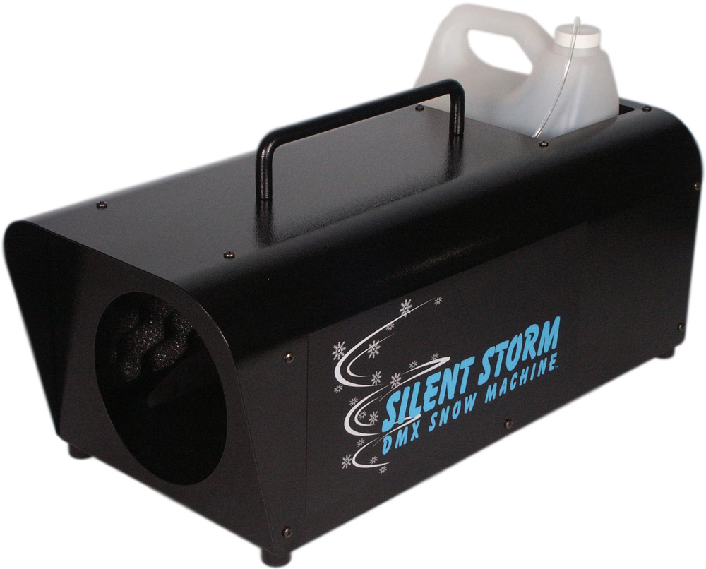 Silent Storm Provide Co Ltd